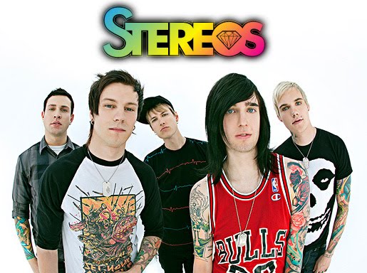 Disband Stereos